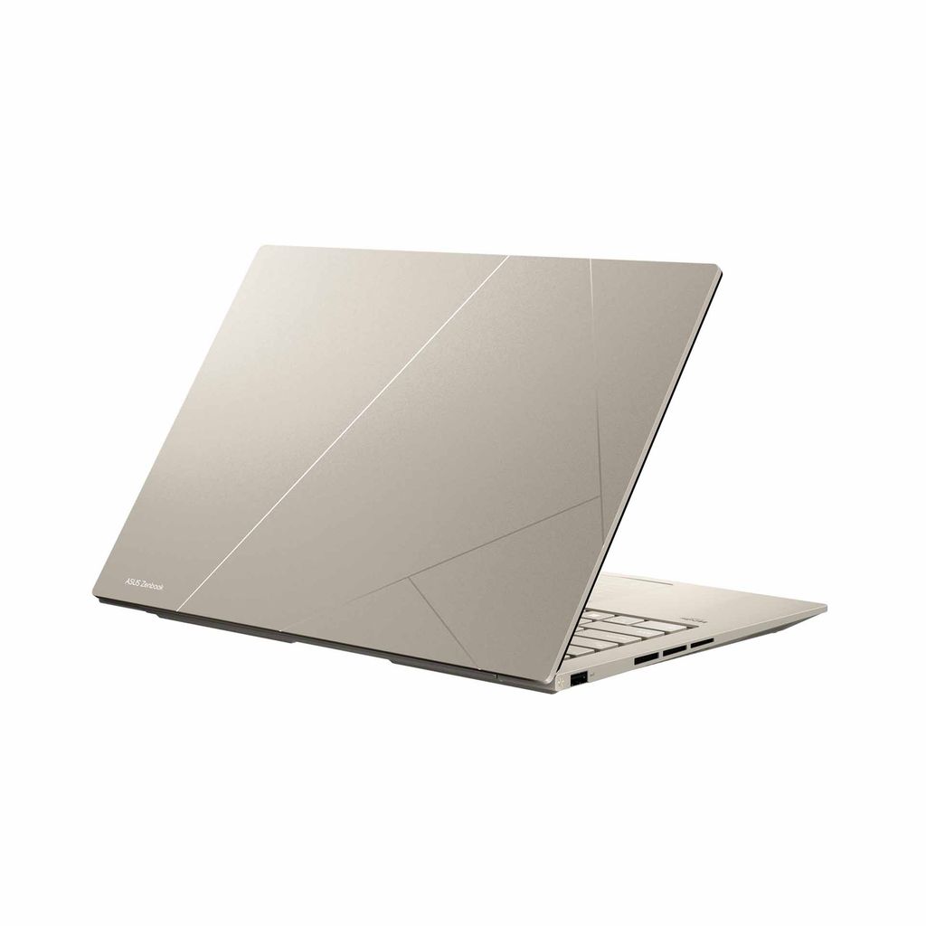 ASUS Zenbook 14X OLED